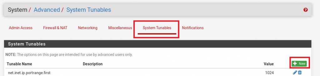 Tutoriel Pfsense reverse proxy squid | All IT Network