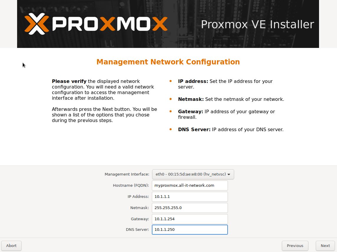 proxmox_réseau