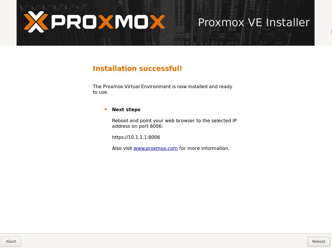 proxmox_install_fin