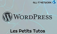 Les Petits Tutos - wordpress