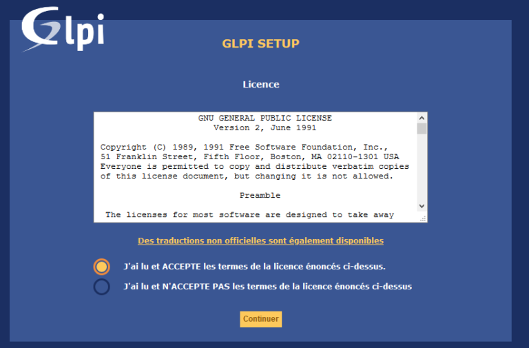 Installer Glpi Inventory – Installer le plugin GLPI Inventory – SYZX