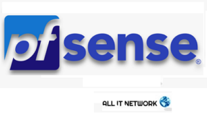 Logo Pfsense