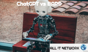 chagpt vs Bard