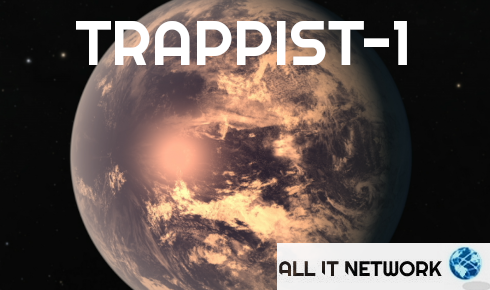 TRAPPIST-1 All IT Network