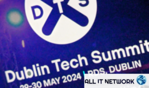 Dublin Tech Summit