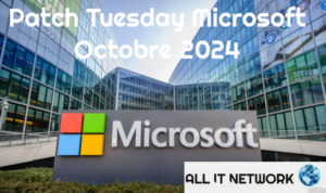 Patch Tuesday Microsoft Février 2024