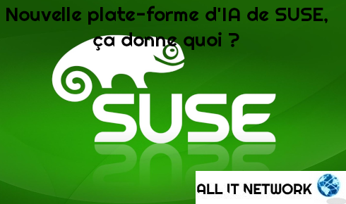 SUSE