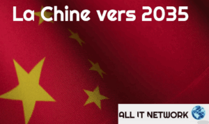 La Chine vers 2035